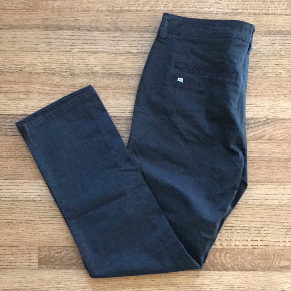 RSQ Chino London Skinny 34x30 Gray